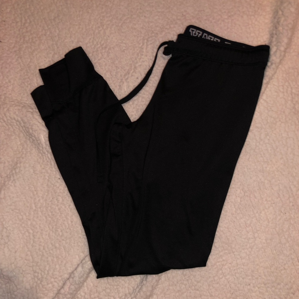 PINK joggers